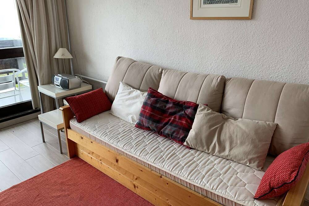 Entire apartment, Paradiski closed to the slopes plan peisey in Vanoise National Park