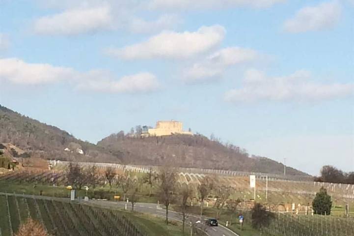 Ferienwohnung für 2 Personen, mit Garten in Sankt Martin - 4