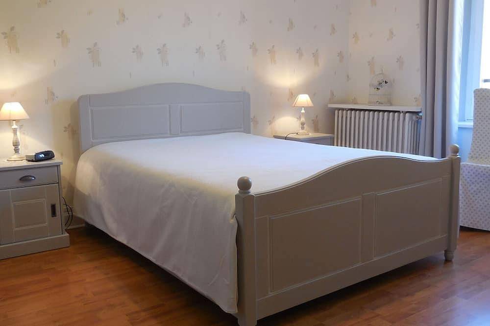 Acogedor apartamento en Saint-Dié-des-Vosges: naturaleza, rutas, y esquí cercano in Saint-Dié-des-Vosges