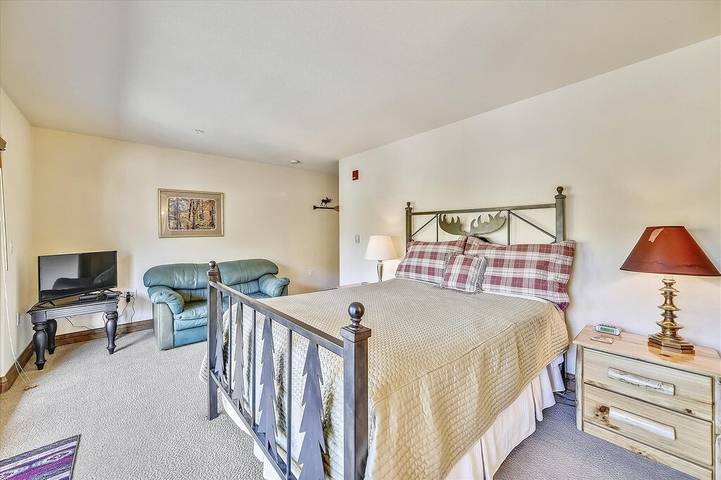 Vacation rental for 10 people, with terrace and pool in Frisco