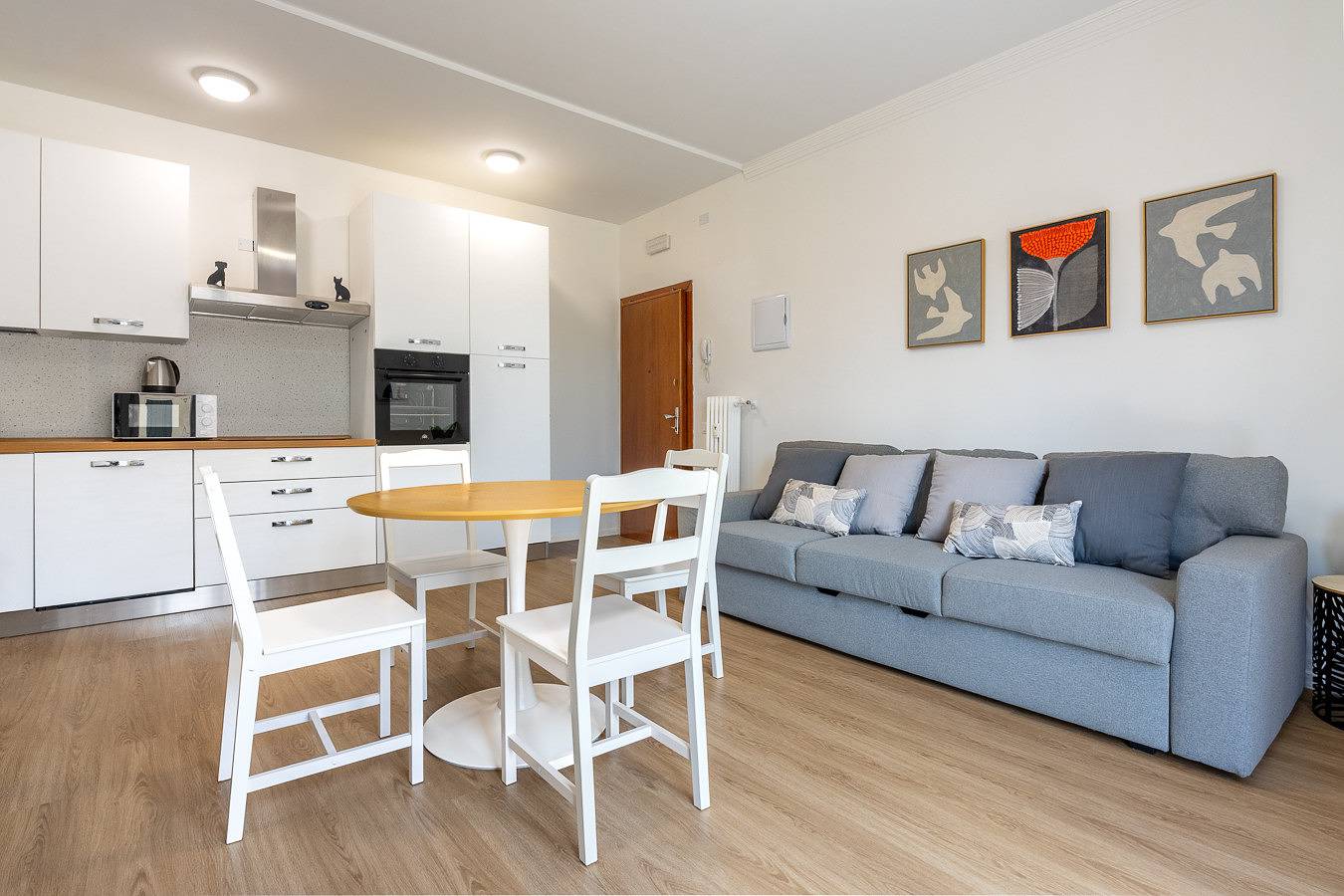 Appartamento intero, Sogno del Garda by Wonderful Italy in Desenzano del Garda, Prealpi Gardesane