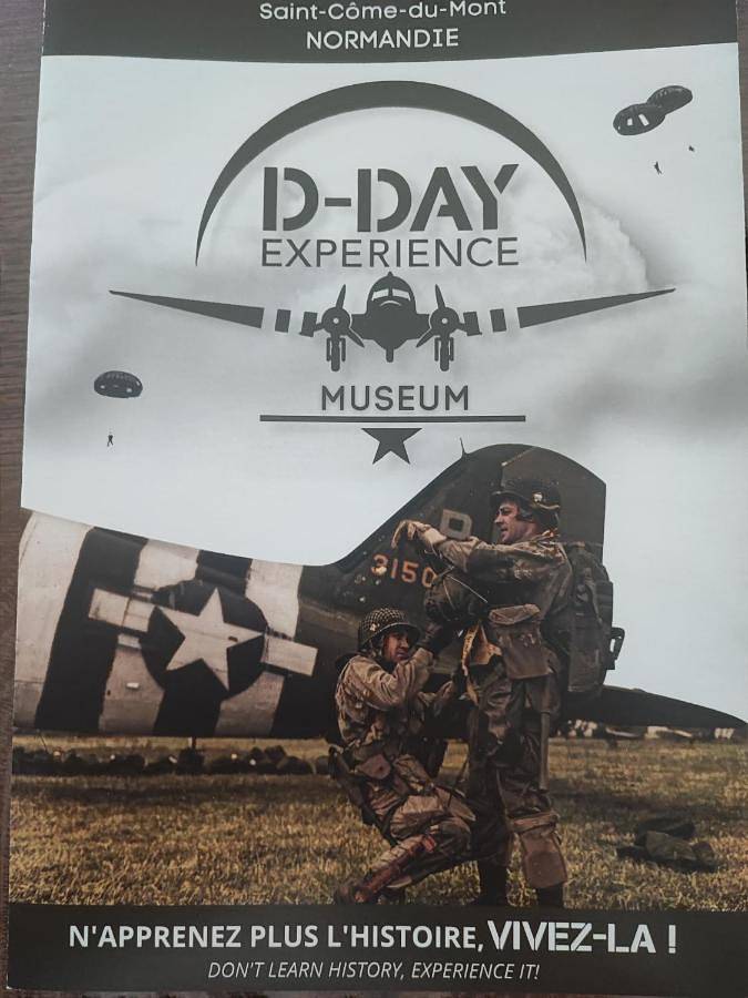 Location de vacances pour 6 personnes, avec jardin et vue à Saint-Côme-du-Mont - 2