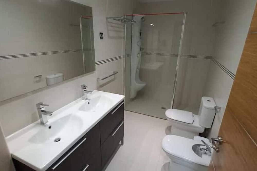 Apartamento entero, Apartamento en caserío en pleno bosque. in Ea, Costa Vasca