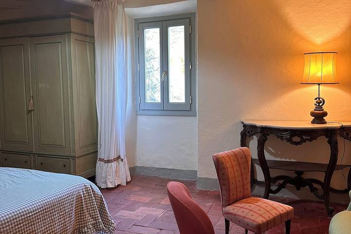 Appartamento intero, L'antica sosta al lago in Londa, Firenze province