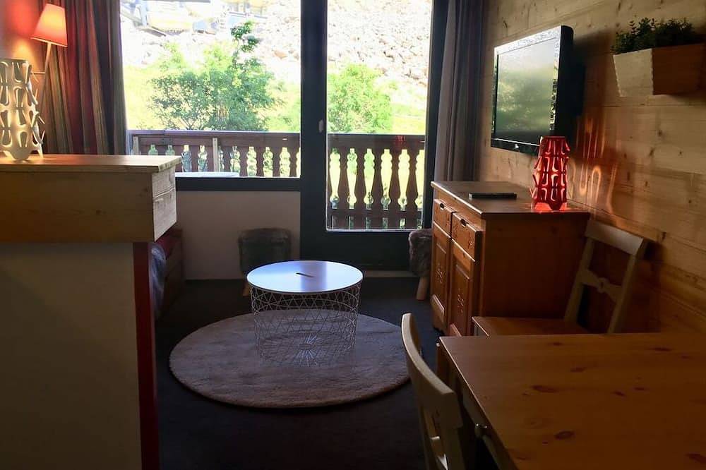Appartement de vacances