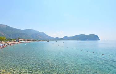Appartamento per 6 Persone in Montenegro, Foto 1