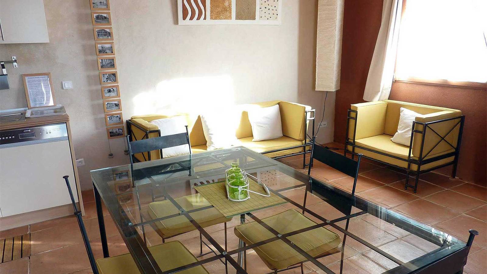 Gîte für 2 Personen mit Garten in Lavalette (Haute-Garonne), Haute-Garonne