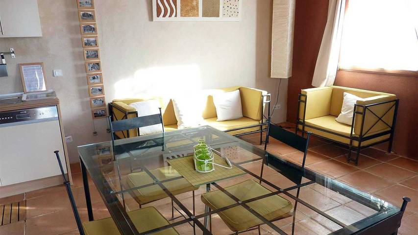 Gîte pour 2 personnes, avec jardin et sauna dans Haute-Garonne - 2