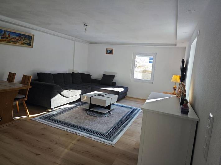 Gîte pour 6 personnes, avec balcon et vue dans Wutoschingen - 4