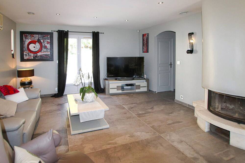 Beautiful home in St Montan in Saint-Montan, Privas (arrondissement)