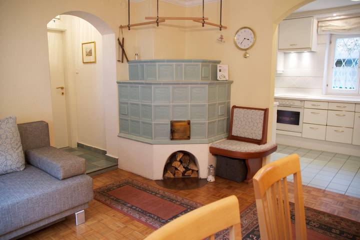 Ferienwohnung für 4 Personen, mit Balkon, kinderfreundlich in Schladming - 4
