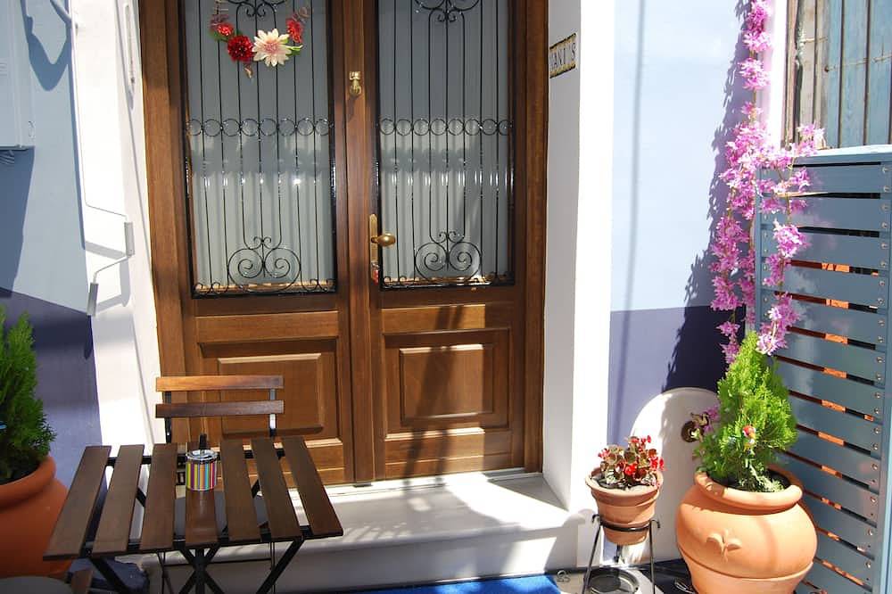Ferienhaus für 4 Personen in North Aegean Islands, Lesbos