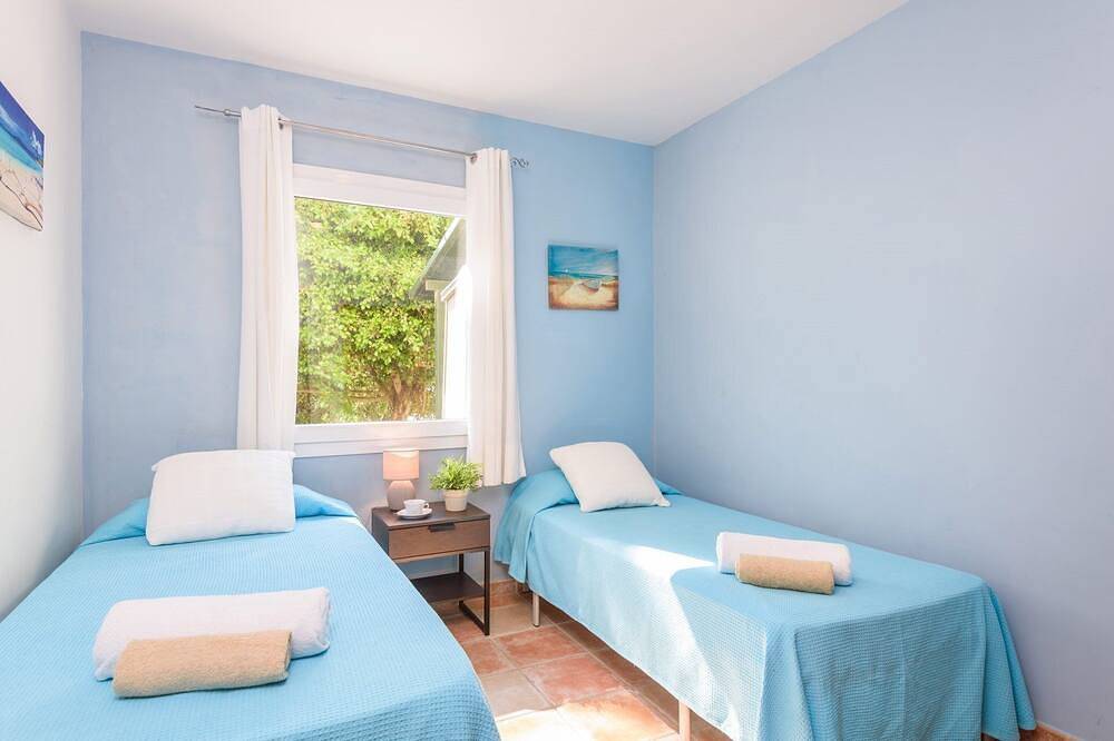 Villa Serafina by Villa Plus in Son Parc, Es Mercadal