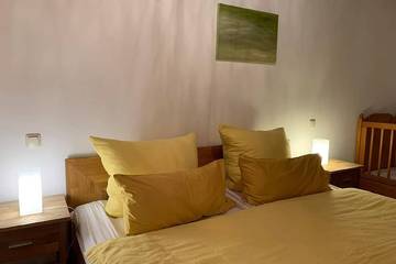 Ferienpark für 8 Personen in Frielendorf, Hessisches Bergland, Bild 1