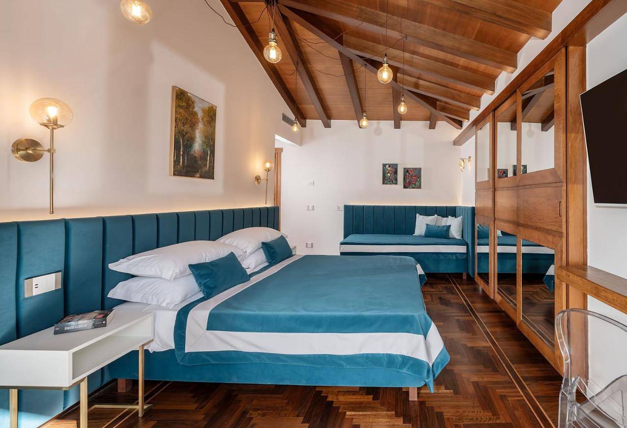 Villa Antiche Mura Relais in Sorrento, Sorrento Coast