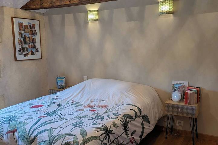 Location de vacances pour 7 personnes, avec piscine à Saint-Germain-du-Puch - 4