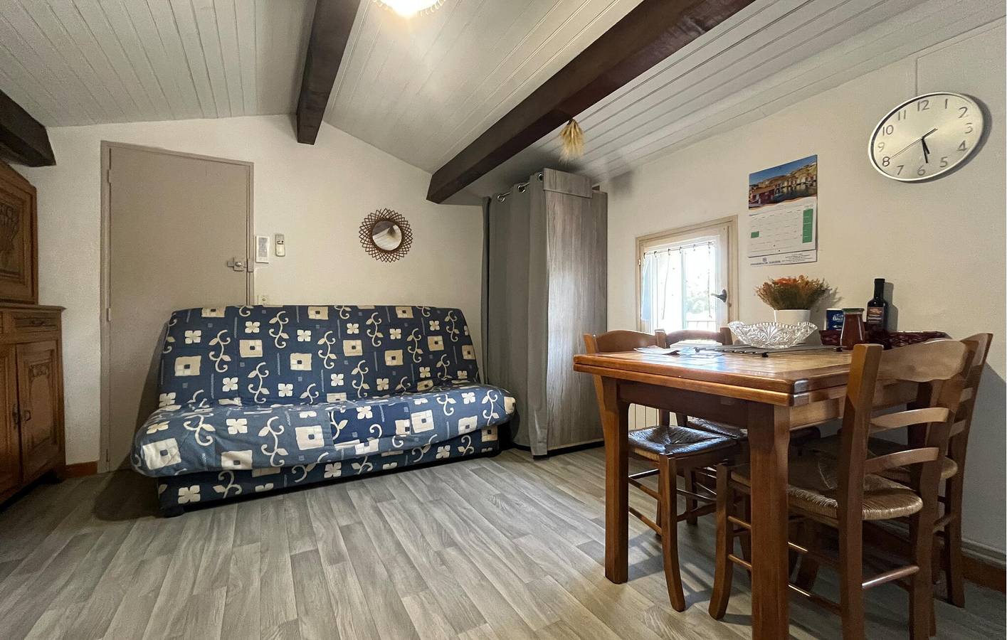 Apartamento vacacional entero, Acogedor apartamento en Saint-Rémy con piscina y WiFi in Saint-Rémy-de-Provence, Region de Arles