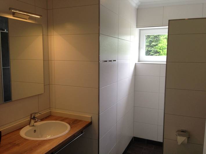 Ferienhaus für 6 Personen, mit Terrasse und Garten in Schloss Dankern - 4