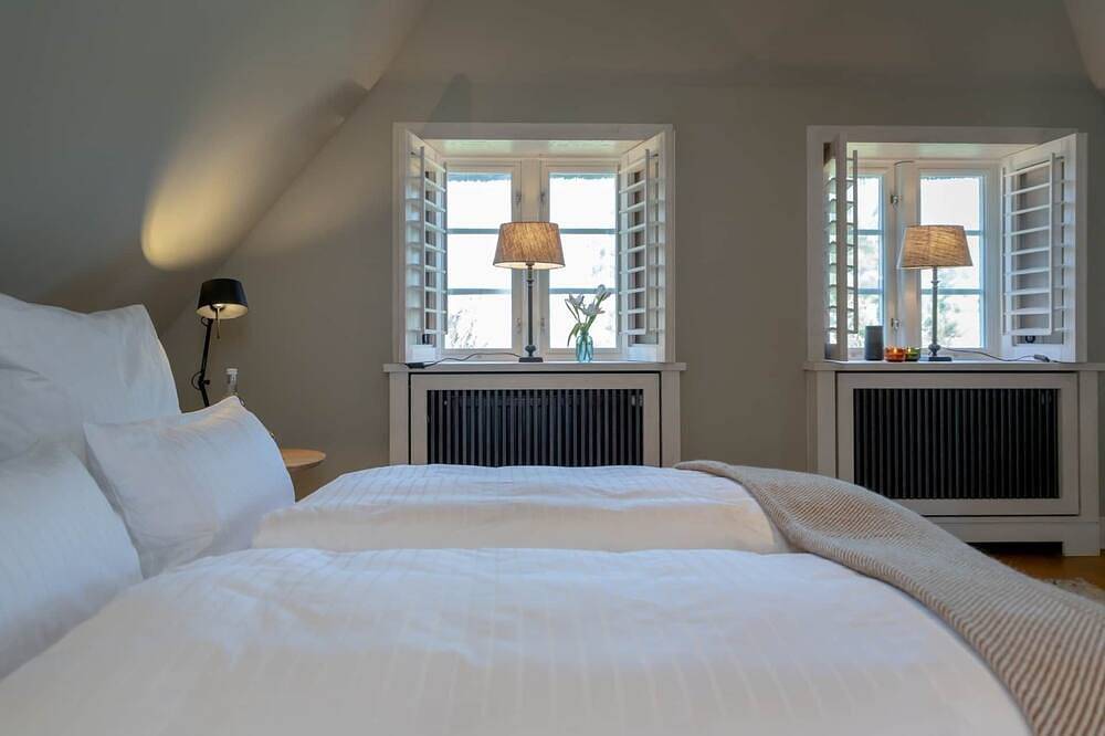 Ferienhaus für 8 Gäste mit 200m² in Kampen in Kampen (Sylt), Sylt