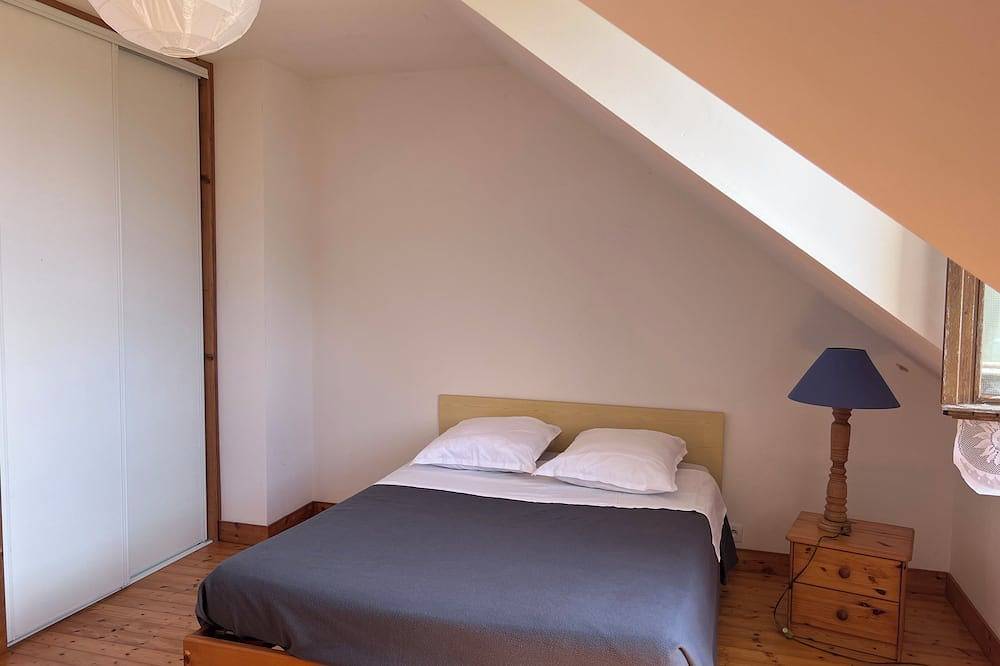View on the Golf of Morbihan: the cottage to stay for your holidays in Saint-Armel, Côte des Mégalithes