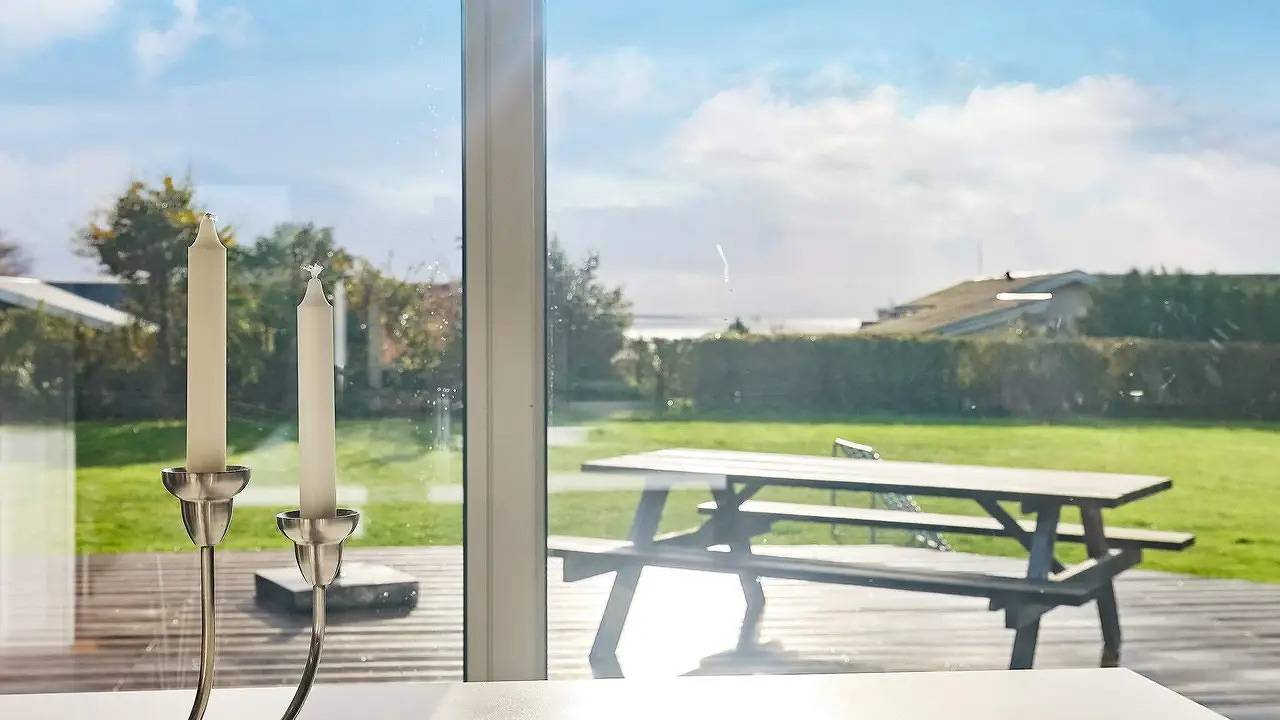 Ferienhaus für 10 Personen (120 m²) in Fåborg in Horne, Fåborg