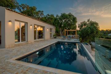 Villa voor 4 Personen in Paxos, Griekenland, Afbeelding 2