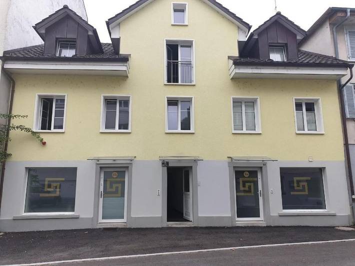 Ferienwohnung für 6 Personen, mit Terrasse und Garten, mit Haustier - 1