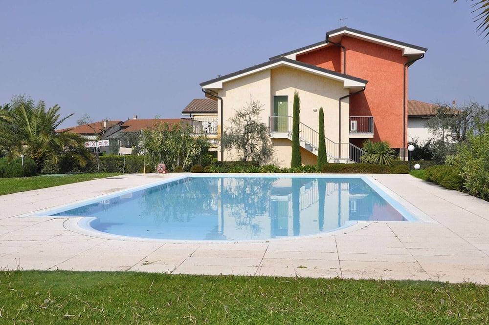 Casa vacanze a Lazise vicino al Garda in Lazise, Prealpi Gardesane