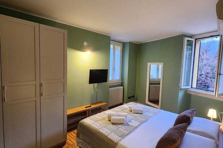 Ganze Wohnung, Bellagio Love Apartment in Bellagio, Gemeinde Bellagio