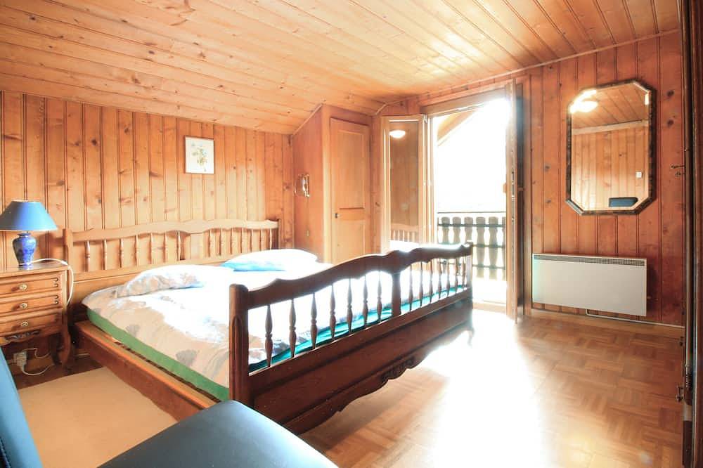 Geräumiges Chalet mit Terrasse in Châtel-Saint-Denis, Kanton Freiburg