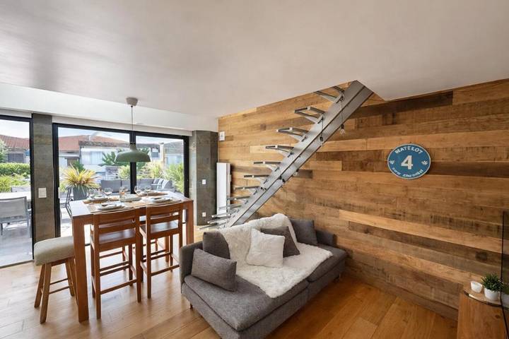 Gîte pour 5 personnes, avec terrasse à Coutevroult - 2