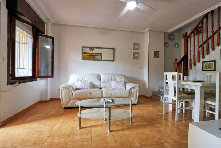 Ganze Wohnung, 072 - Parque y Playa 006 - comfortholidays in Santa Pola, Costa Blanca
