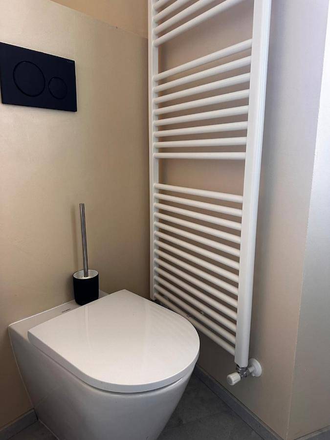 Gîte pour 4 personnes, avec vue, animaux acceptés à Castelnovo ne' Monti - 3