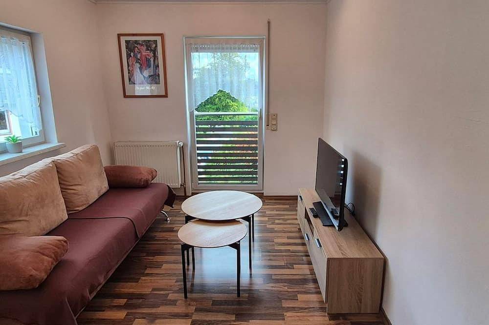 Apartamento entero, Vacation apartment Heilklima in Weiskirchen, Saar-Nahe-Bergland