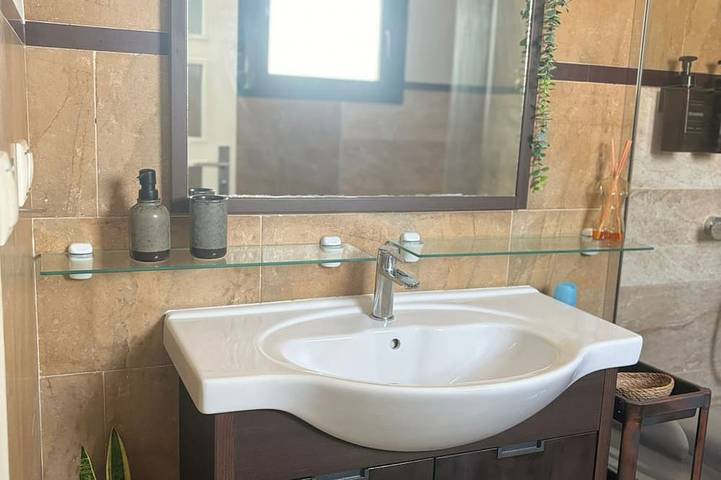 Chalet für 6 Personen, mit Balkon und Garten sowie Pool in Torrevieja - 3