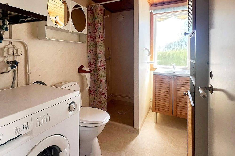 5 person holiday home in Skummeslövsstrand in Mellbystrand, Halland