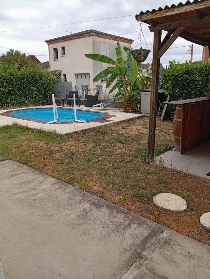 Appartement entier, Mady in Villeneuve-sur-Lot, Région de Villeneuve-sur-Lot