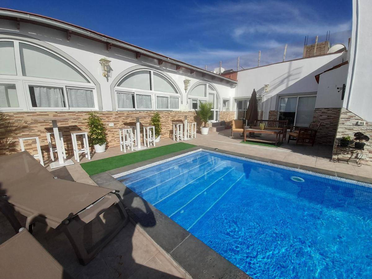 Appartement entier, Apartment - Split Level in Castro (Spain), Granadilla de Abona