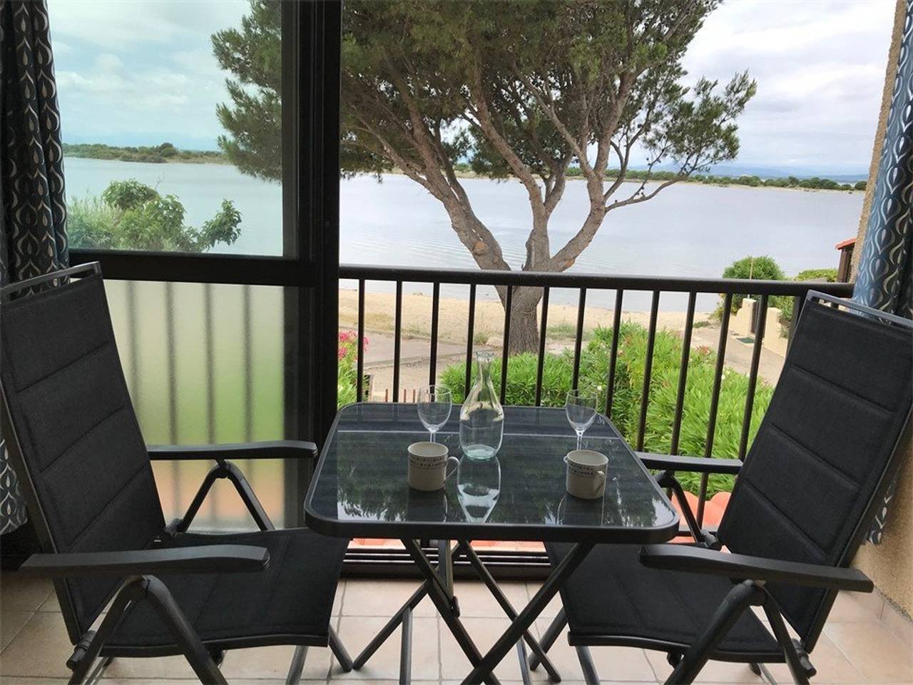 Appartement de vacances