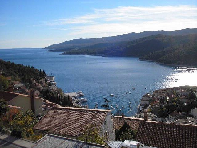Apartamento entero, Apartments Elide in Rabac, Labin-Rabac