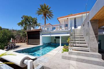 Villa for 12 People in Ingenio, East Gran Canaria, Photo 4