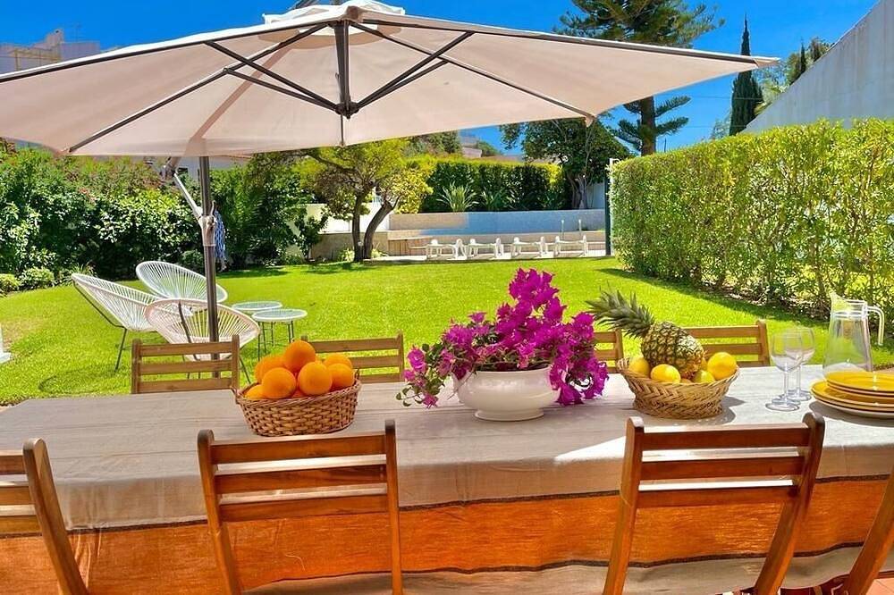 Casa vacanza a Algarve Central a partire da 381€ a notte