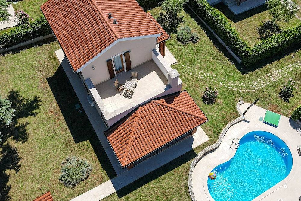 Casa vacanza a Porec e dintorni a partire da 285€ a notte