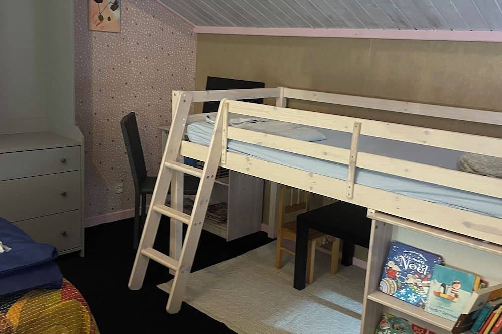 Chalet 8 à 10 Personnes in Monnet-la-Ville, Französischer Jura