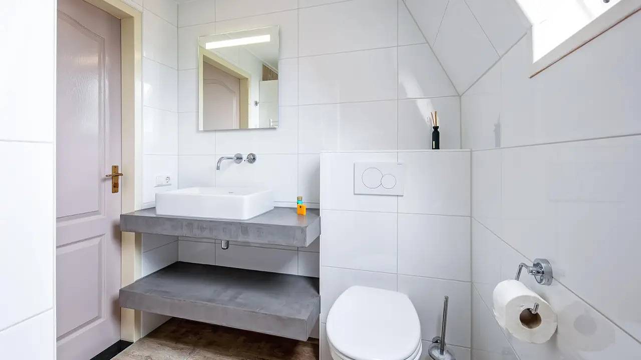 Ferienhaus für 2 Personen (60 m²) in Den Burg in Den Burg, Westfriesische Inseln