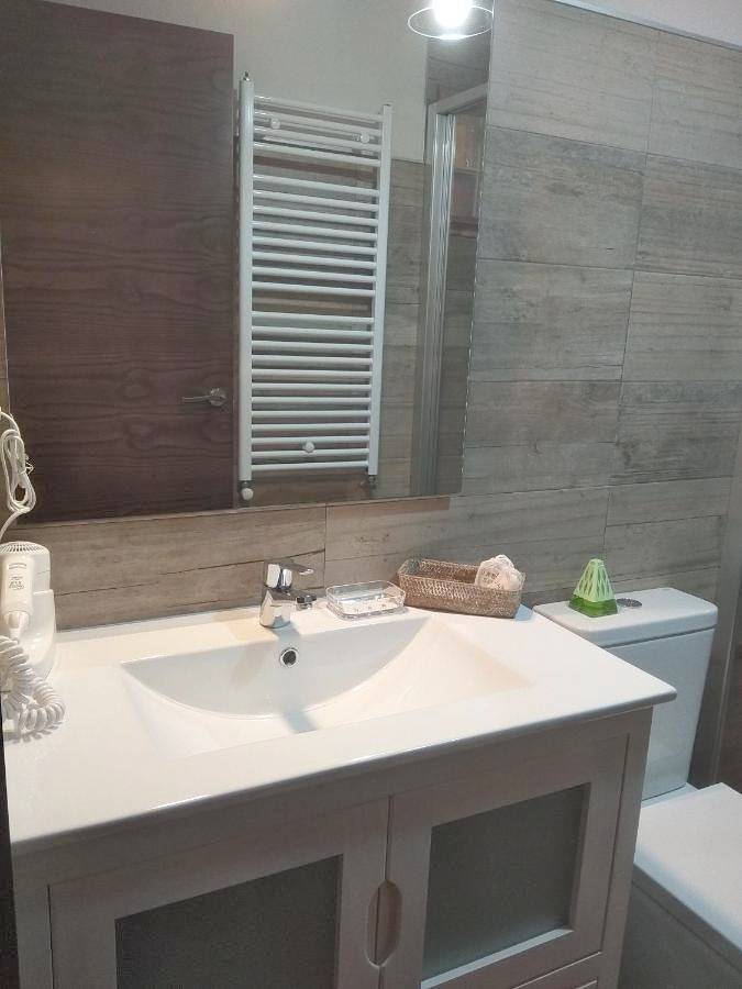 Casa de vacaciones para 2 personas en Sierra de Alcaraz - 4
