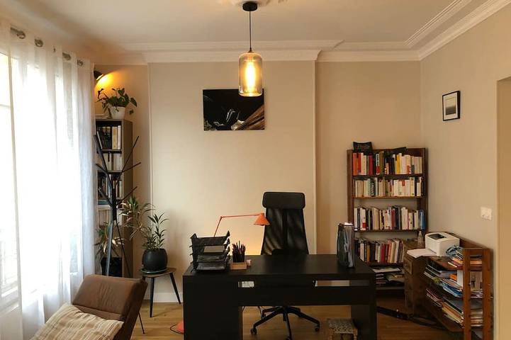 Apartamento de vacaciones para 3 personas - 1
