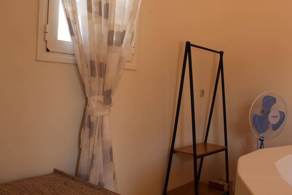 Geheel appartement, Dimokritos Apartment Pitsidia in Pitsidia, Iraklio-Heraklion en omgeving