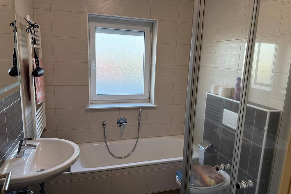 Ganze Wohnung, Penthouse Apartment in Paderborn, Nordrhein-Westfalen