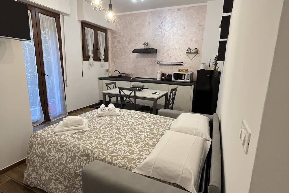 Appartamento intero, River View Apartment Gold in San Lazzaro di Savena, Provincia di Bologna